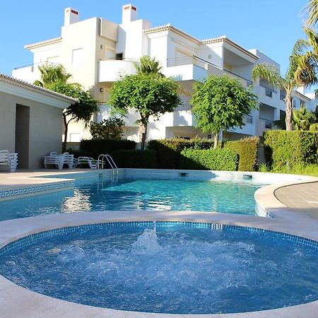 Ancora Boutique Apartments Lagos Eksteriør billede