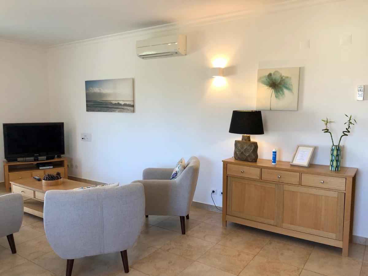 Ancora Boutique Apartments Lagos Eksteriør billede