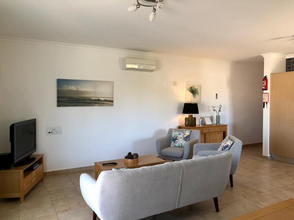 Ancora Boutique Apartments Lagos Eksteriør billede