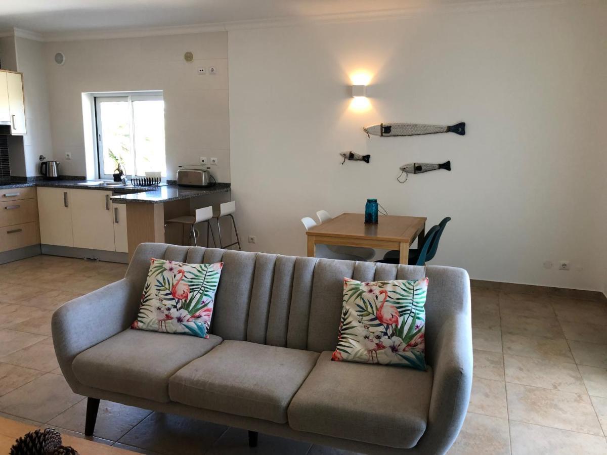 Ancora Boutique Apartments Lagos Eksteriør billede