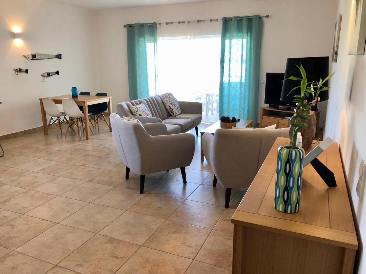Ancora Boutique Apartments Lagos Eksteriør billede