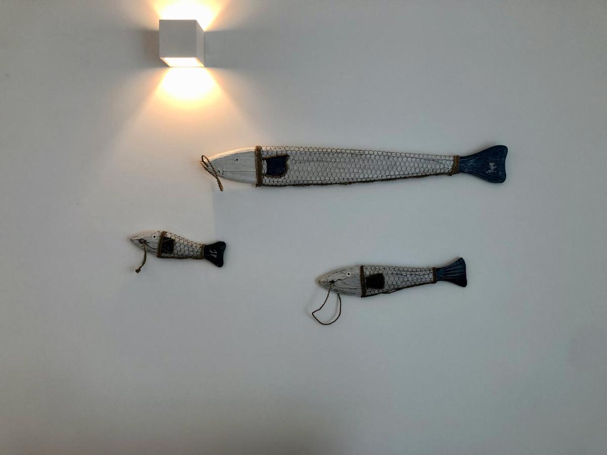 Ancora Boutique Apartments Lagos Eksteriør billede