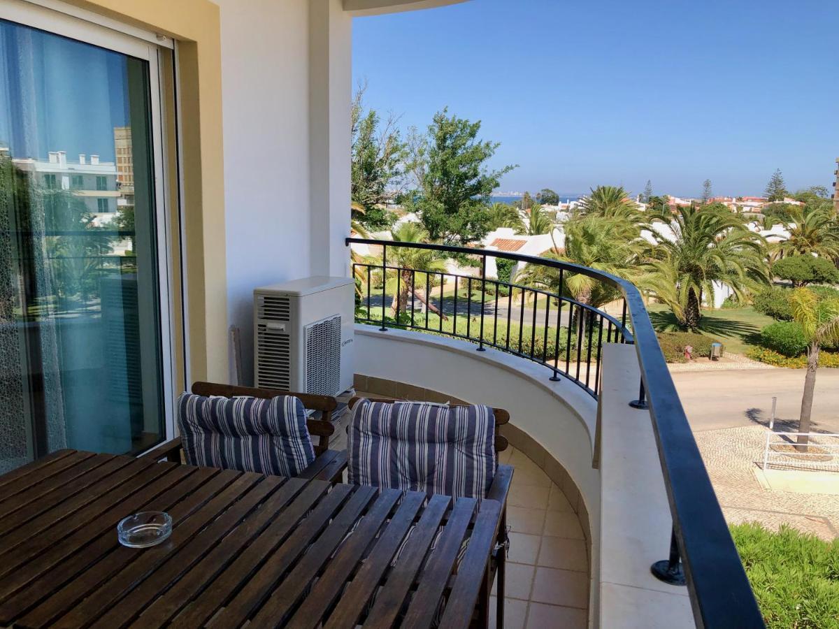 Ancora Boutique Apartments Lagos Eksteriør billede