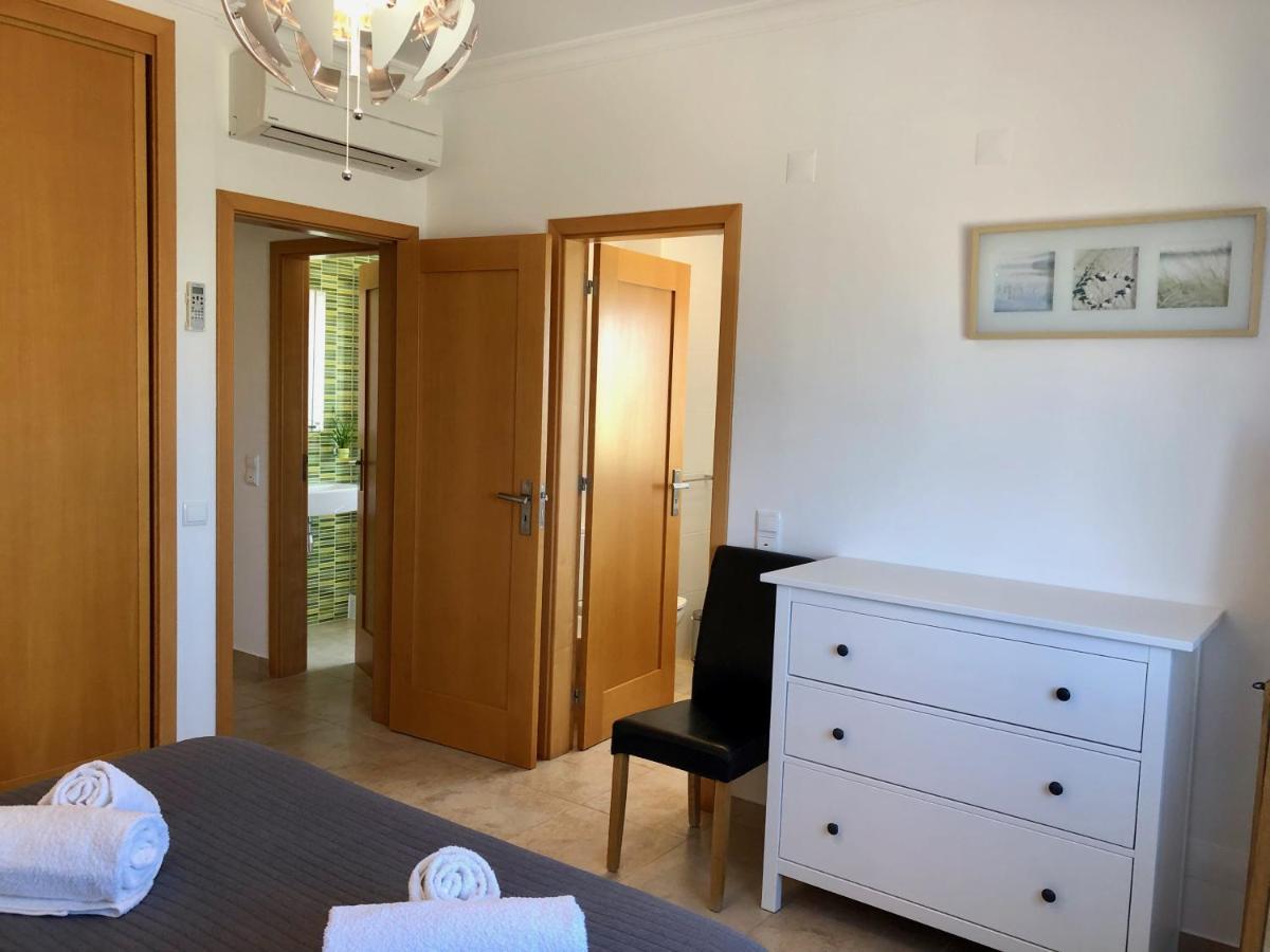 Ancora Boutique Apartments Lagos Eksteriør billede
