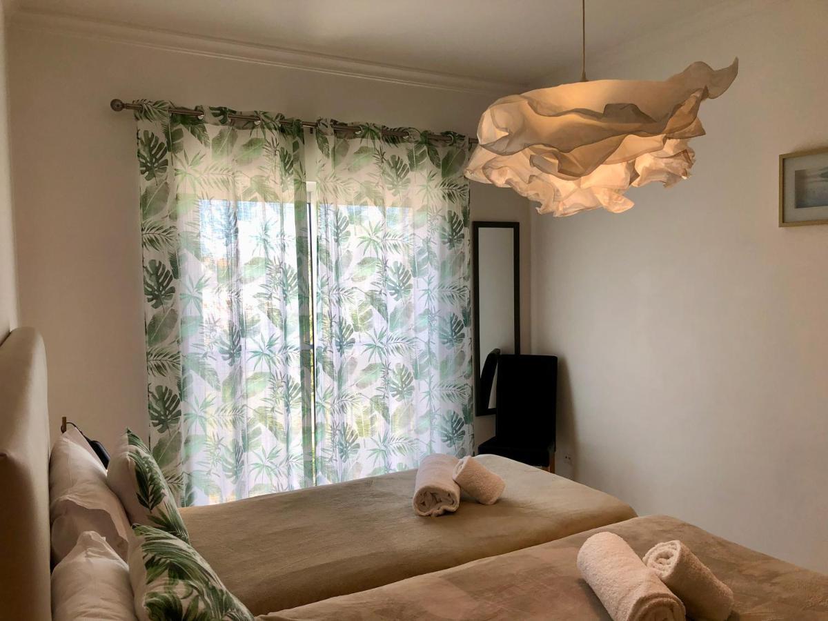 Ancora Boutique Apartments Lagos Eksteriør billede