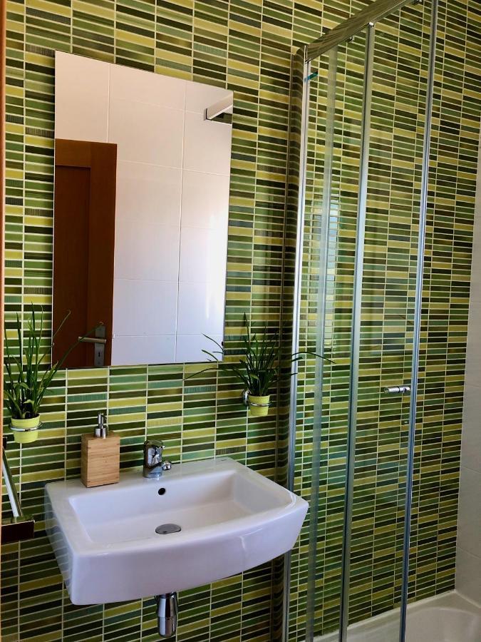 Ancora Boutique Apartments Lagos Eksteriør billede