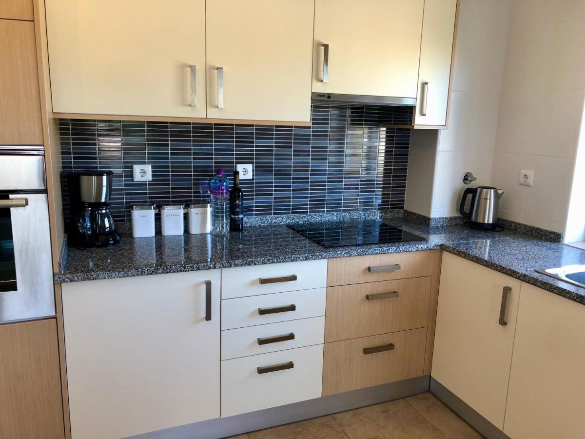 Ancora Boutique Apartments Lagos Eksteriør billede