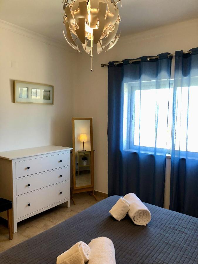 Ancora Boutique Apartments Lagos Eksteriør billede