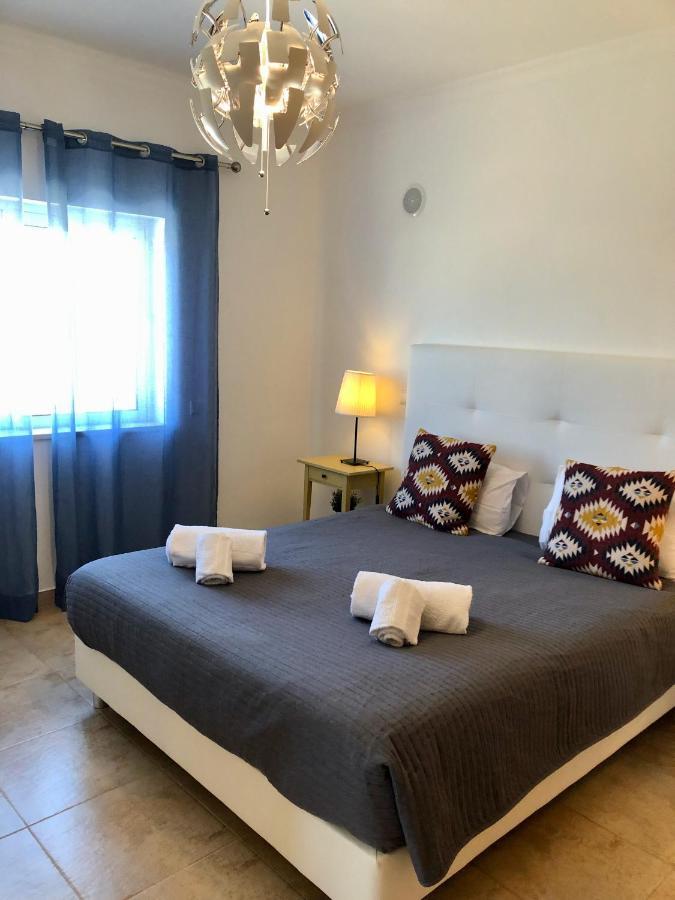 Ancora Boutique Apartments Lagos Eksteriør billede