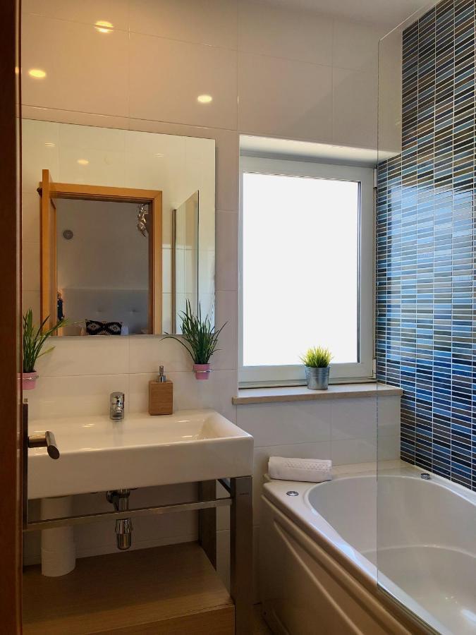 Ancora Boutique Apartments Lagos Eksteriør billede