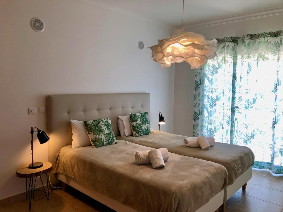Ancora Boutique Apartments Lagos Eksteriør billede