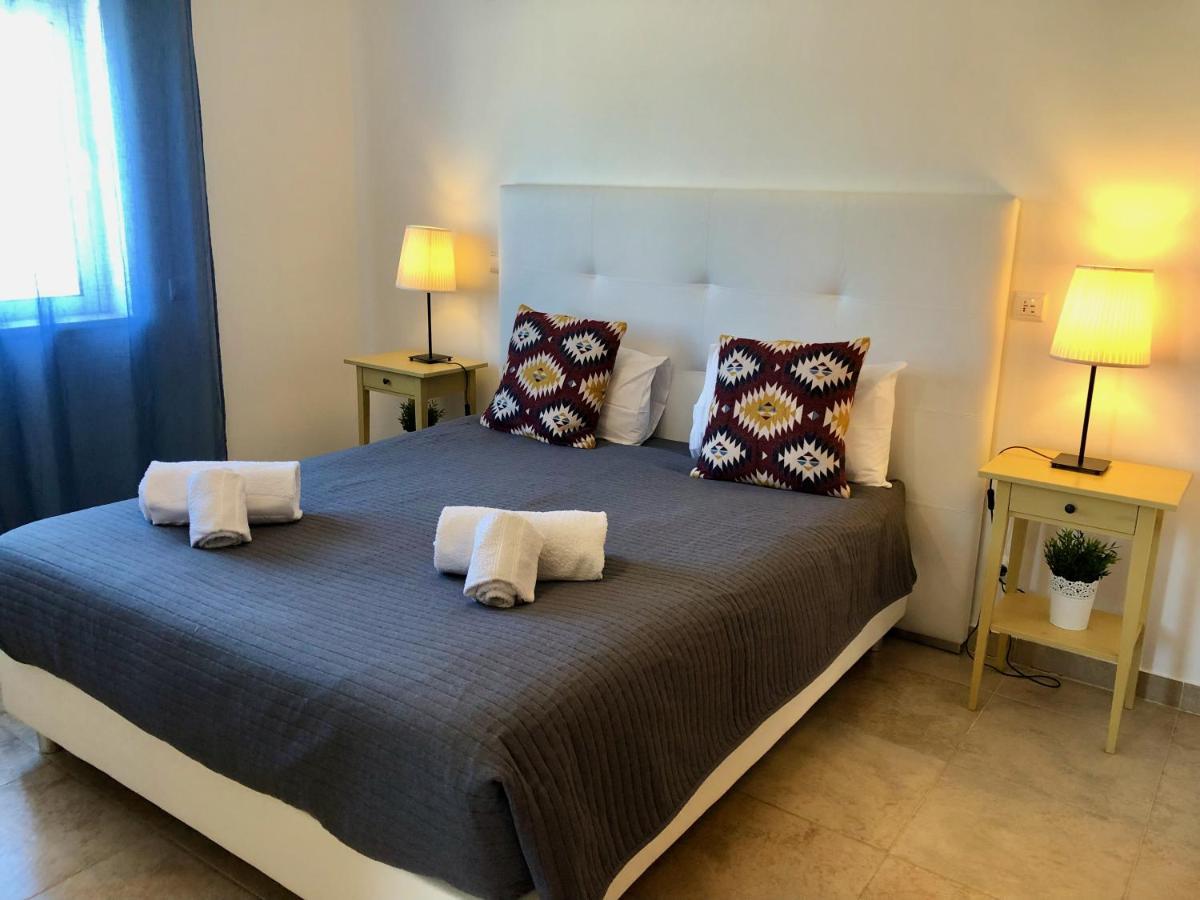 Ancora Boutique Apartments Lagos Eksteriør billede