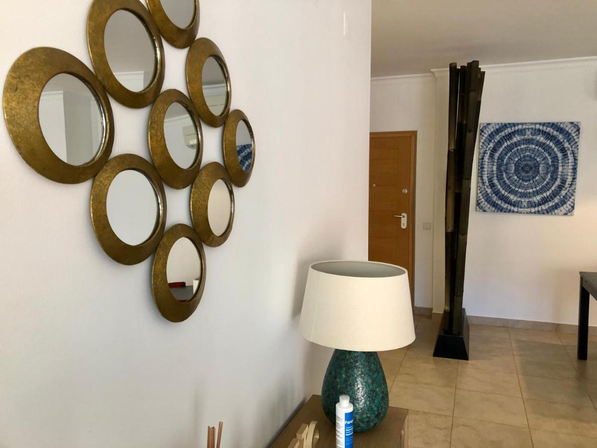 Ancora Boutique Apartments Lagos Eksteriør billede