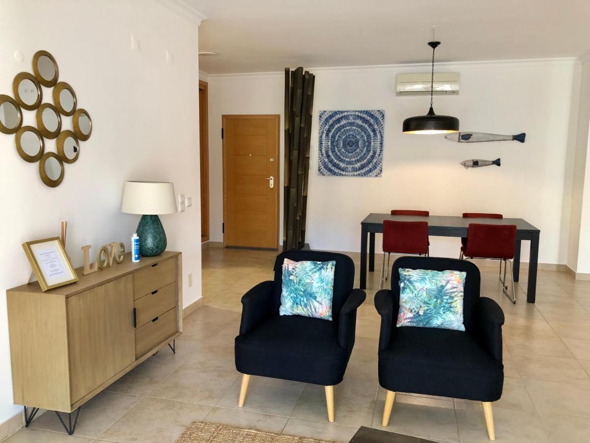 Ancora Boutique Apartments Lagos Eksteriør billede