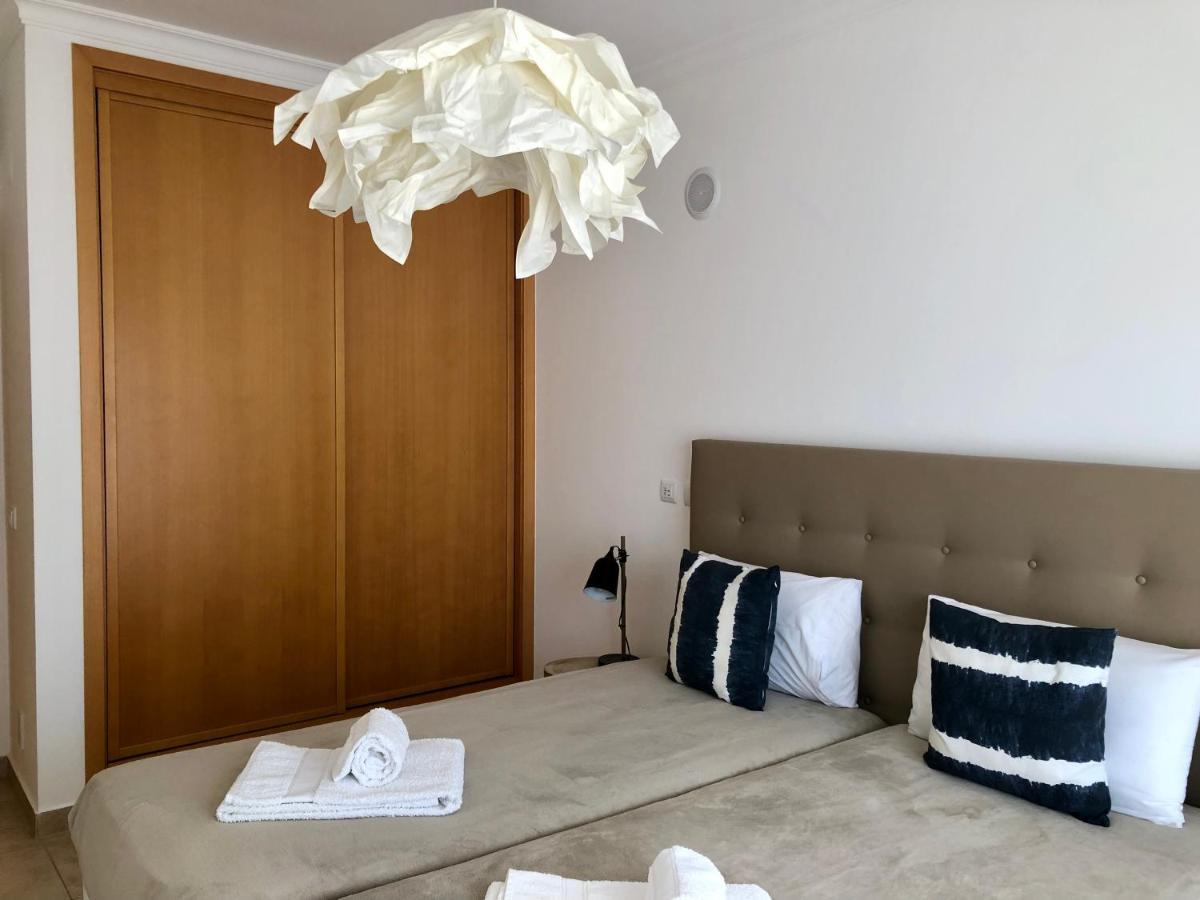 Ancora Boutique Apartments Lagos Eksteriør billede
