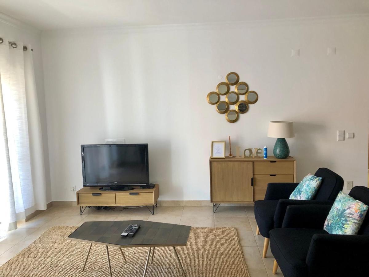 Ancora Boutique Apartments Lagos Eksteriør billede