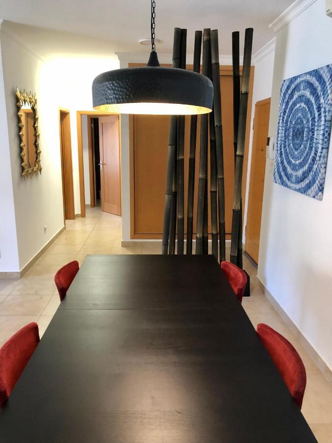 Ancora Boutique Apartments Lagos Eksteriør billede