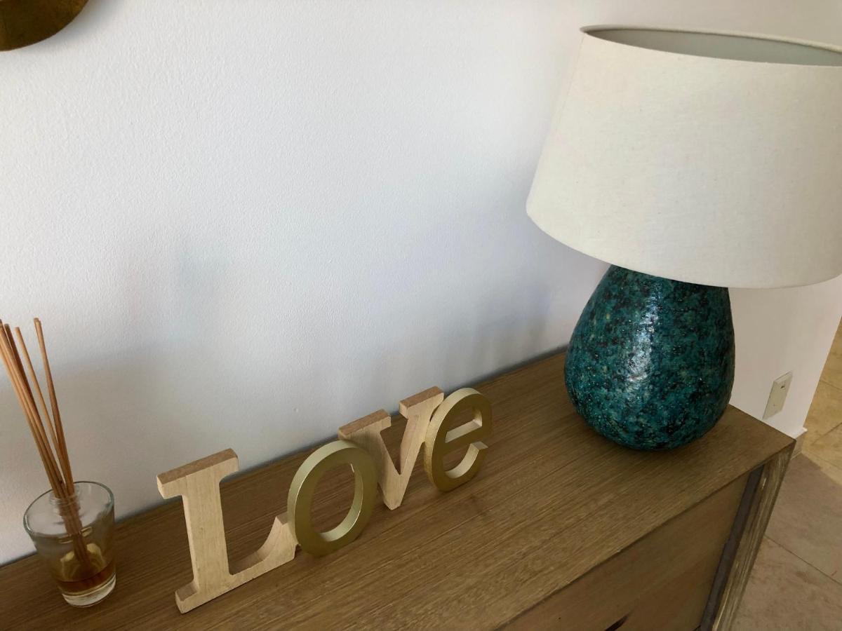 Ancora Boutique Apartments Lagos Eksteriør billede