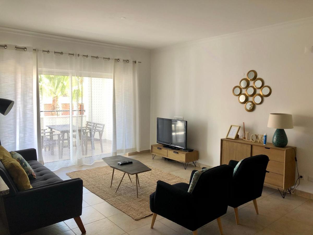 Ancora Boutique Apartments Lagos Eksteriør billede
