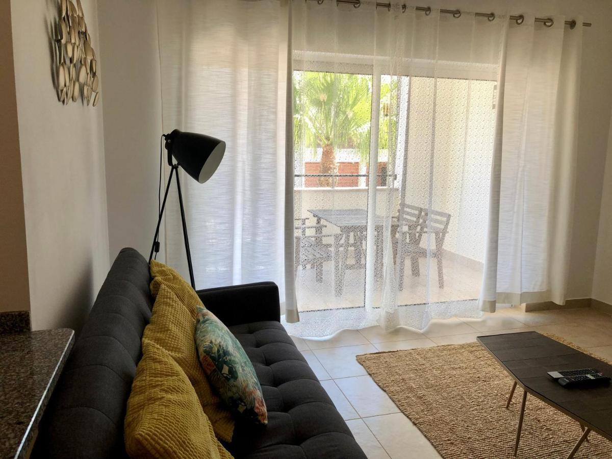 Ancora Boutique Apartments Lagos Eksteriør billede
