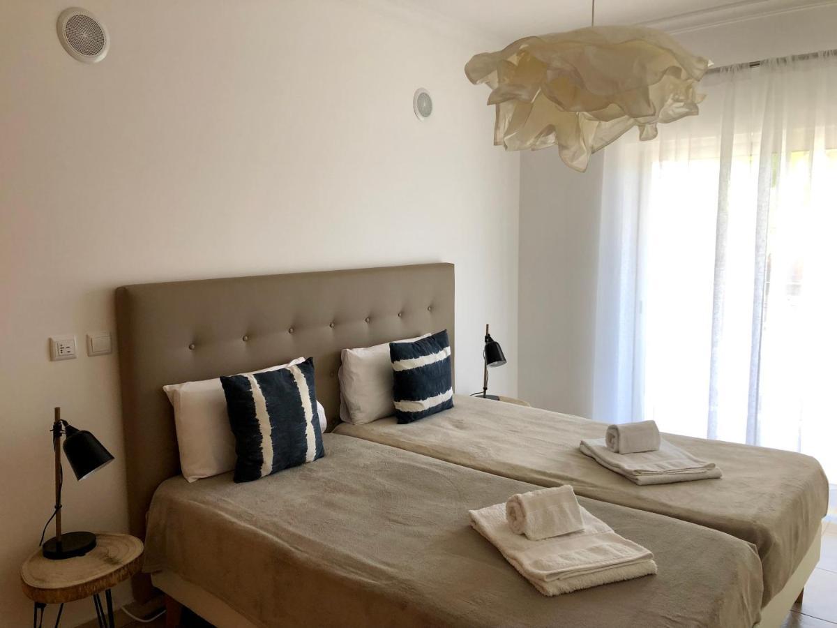 Ancora Boutique Apartments Lagos Eksteriør billede