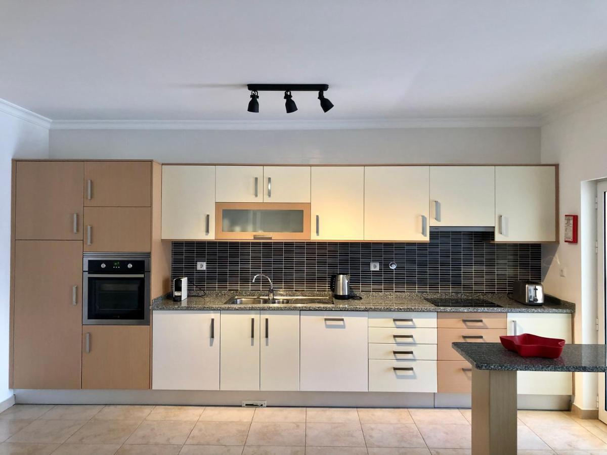 Ancora Boutique Apartments Lagos Eksteriør billede