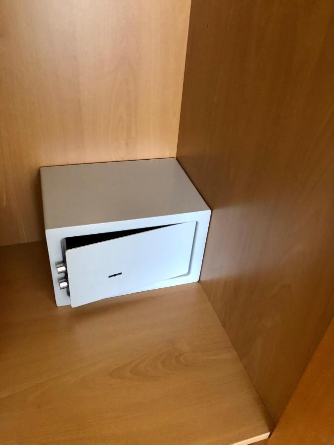 Ancora Boutique Apartments Lagos Eksteriør billede