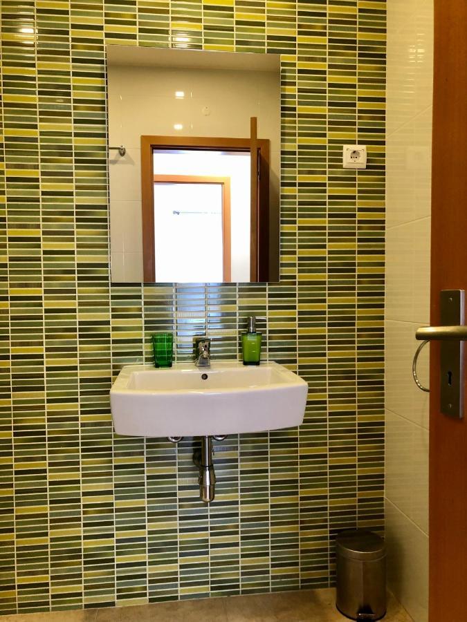 Ancora Boutique Apartments Lagos Eksteriør billede