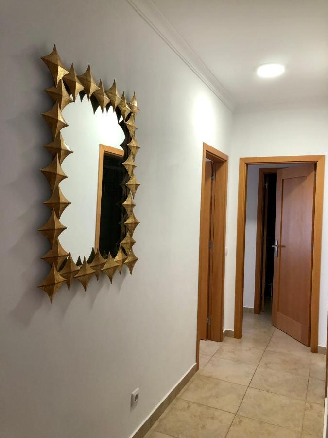 Ancora Boutique Apartments Lagos Eksteriør billede