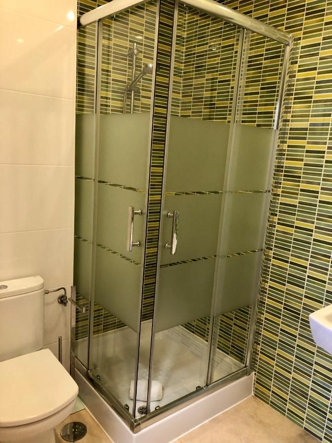 Ancora Boutique Apartments Lagos Eksteriør billede