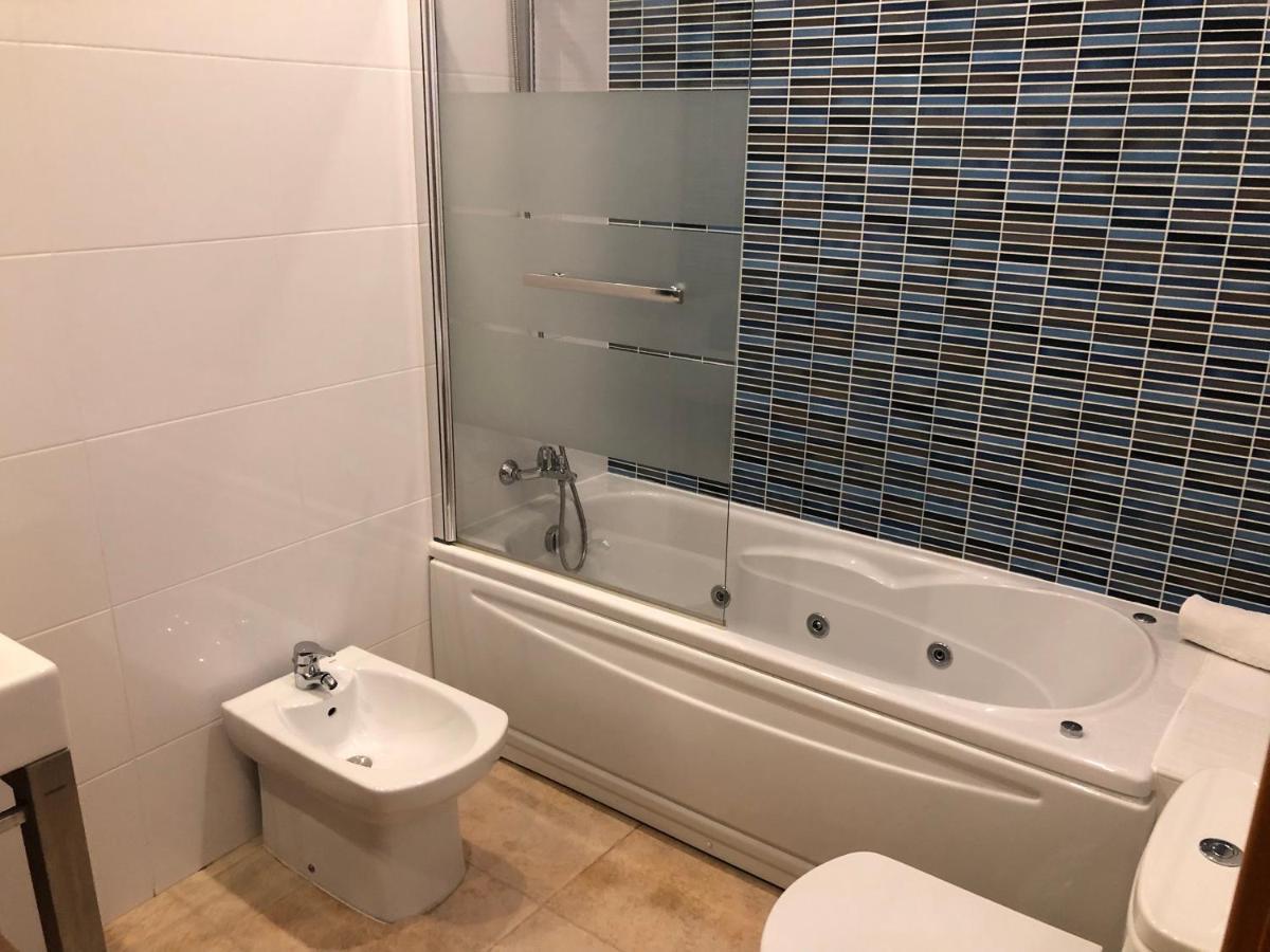 Ancora Boutique Apartments Lagos Eksteriør billede