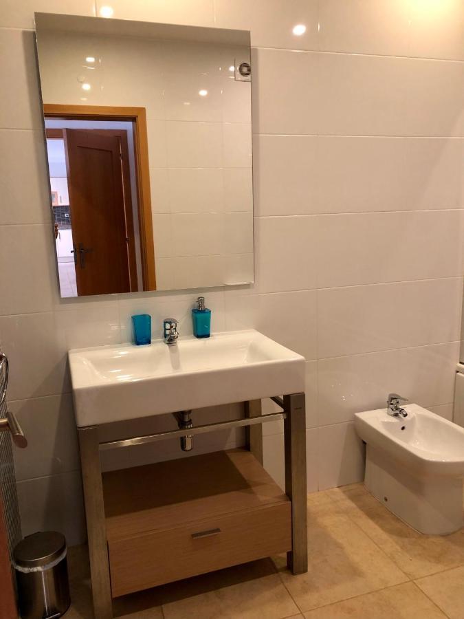 Ancora Boutique Apartments Lagos Eksteriør billede