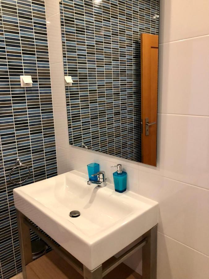 Ancora Boutique Apartments Lagos Eksteriør billede