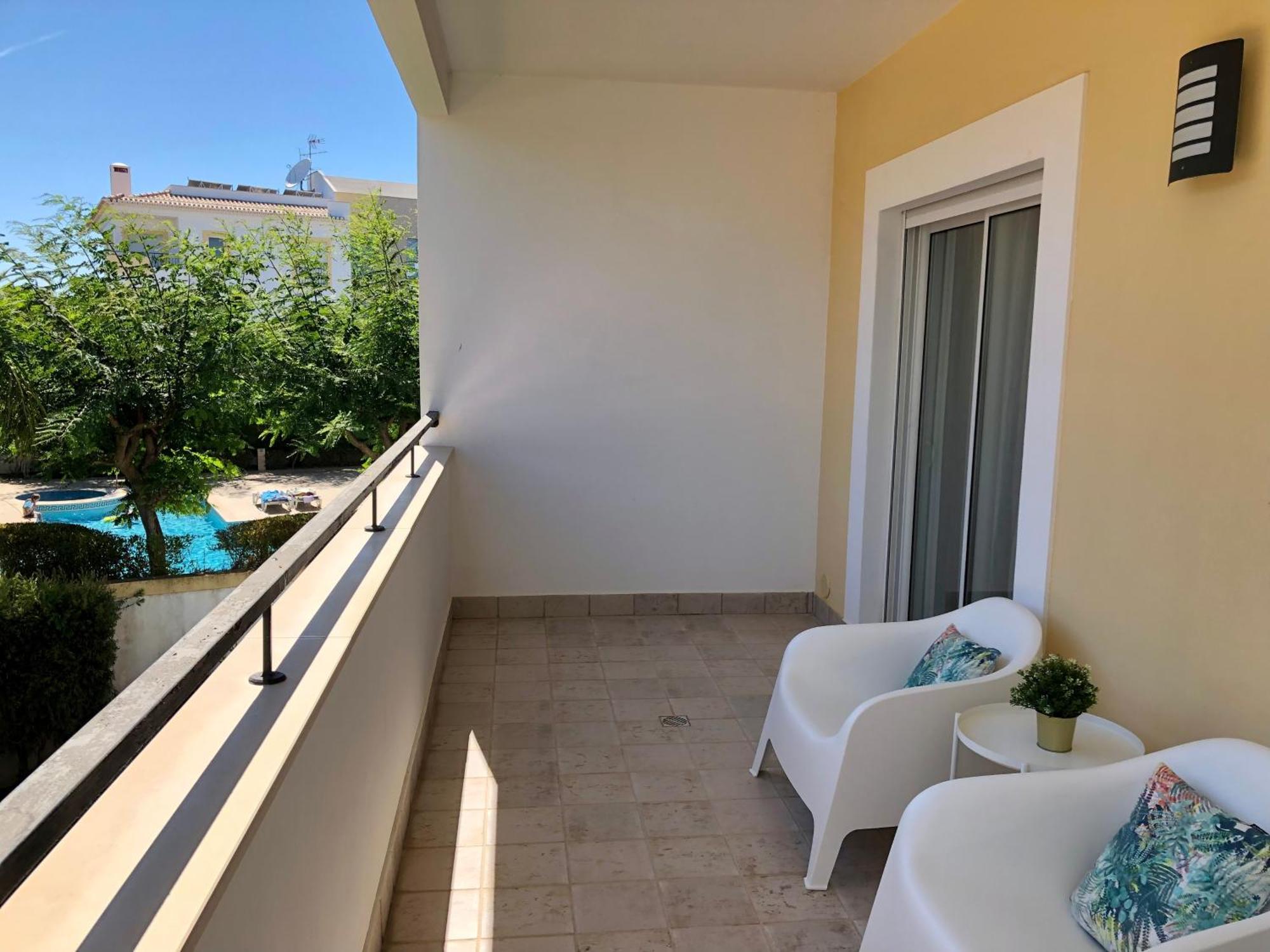 Ancora Boutique Apartments Lagos Værelse billede