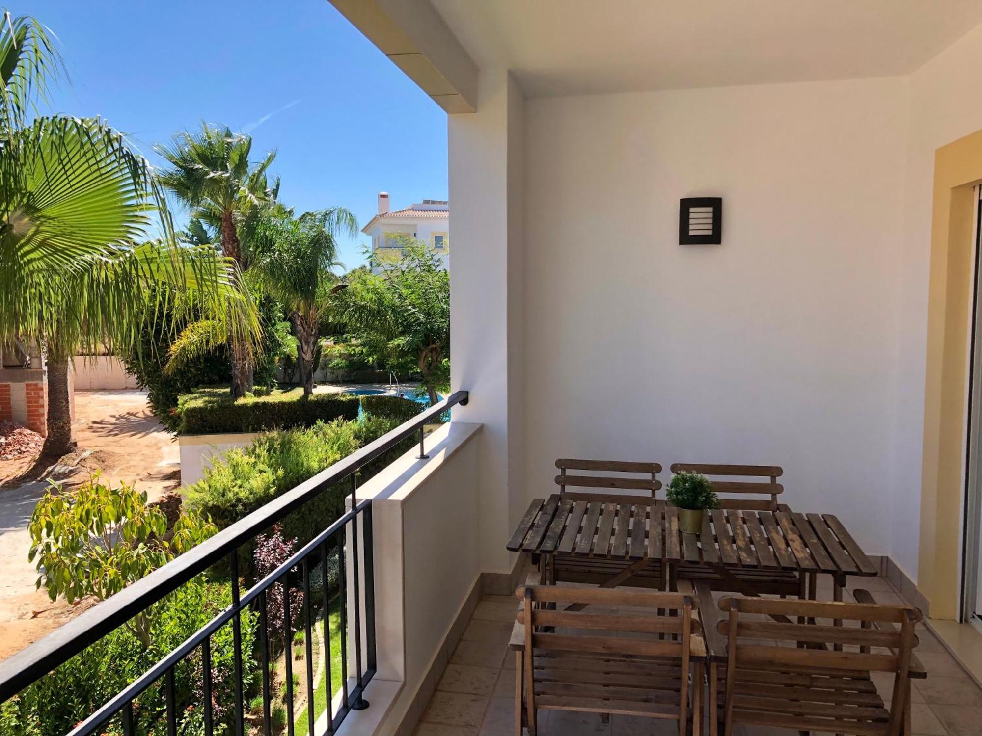 Ancora Boutique Apartments Lagos Værelse billede