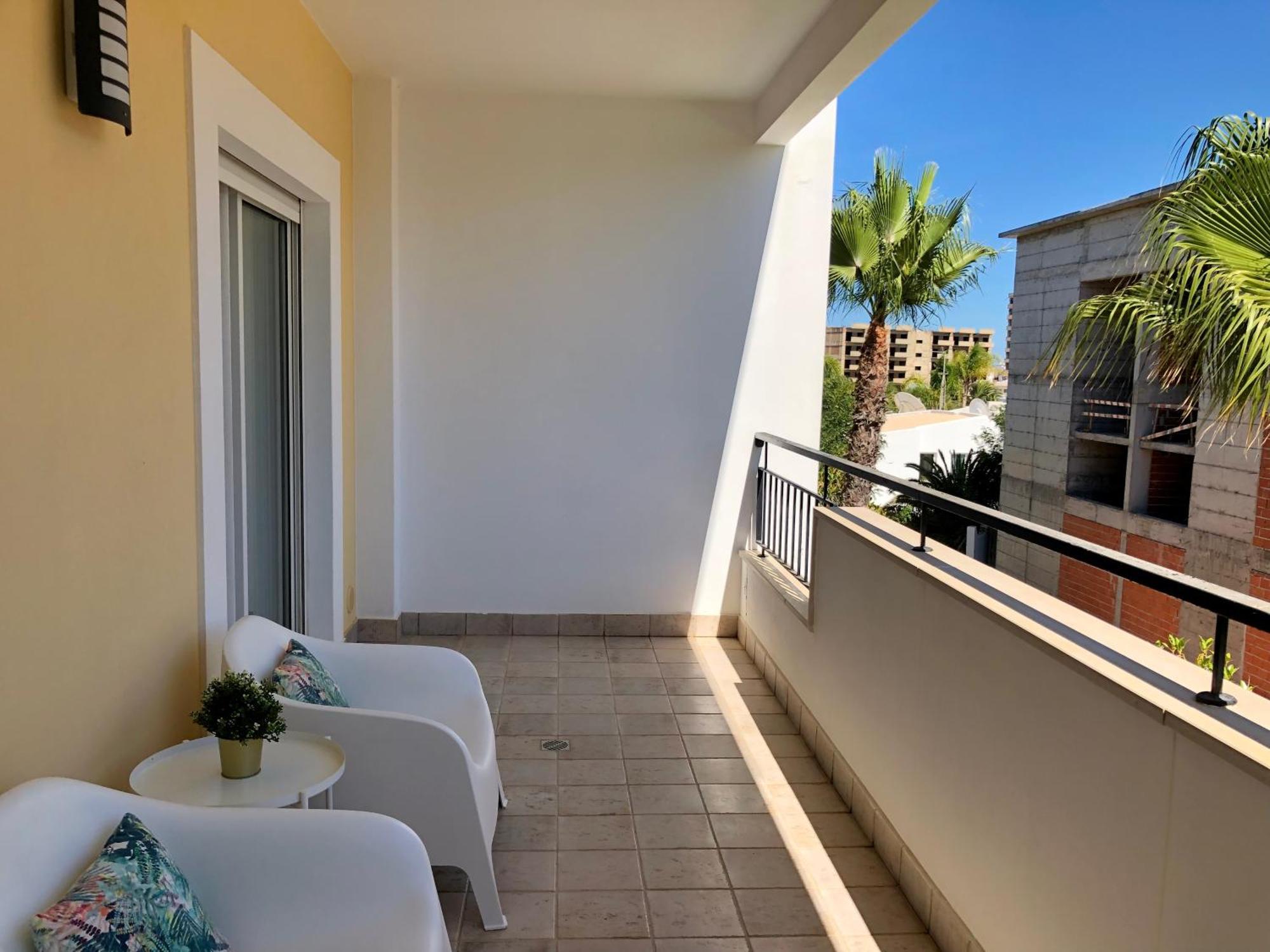 Ancora Boutique Apartments Lagos Værelse billede