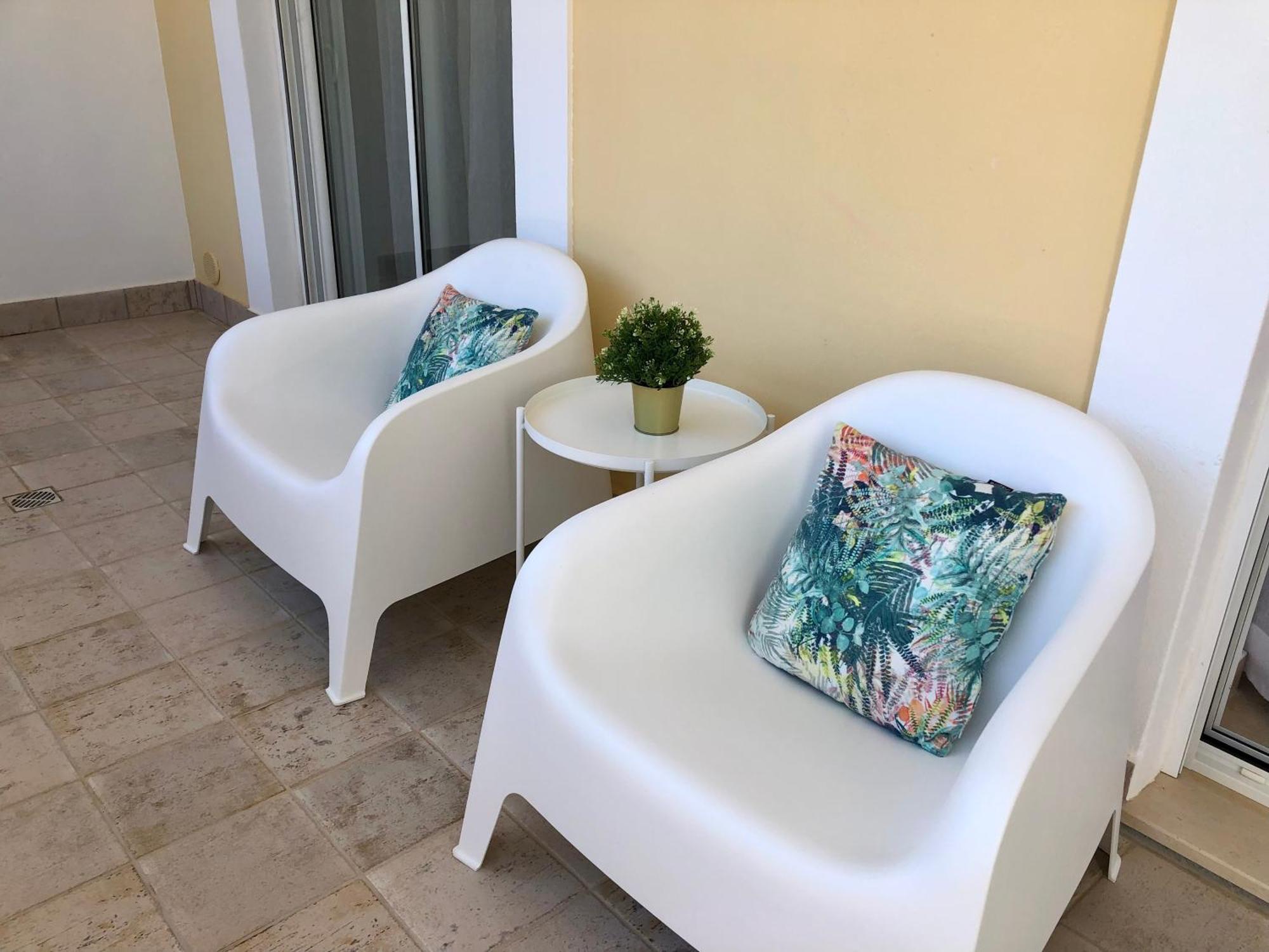 Ancora Boutique Apartments Lagos Værelse billede