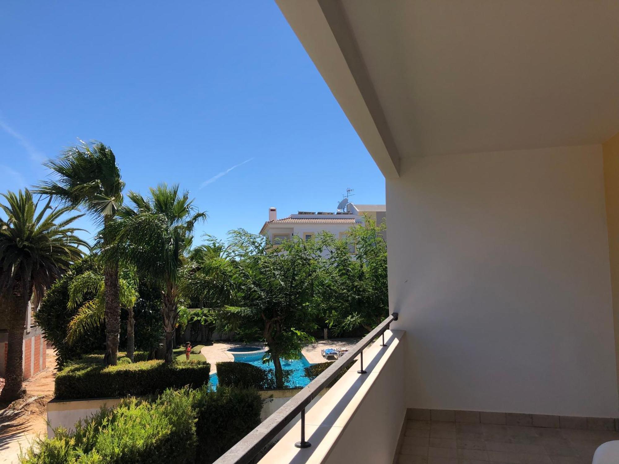Ancora Boutique Apartments Lagos Værelse billede