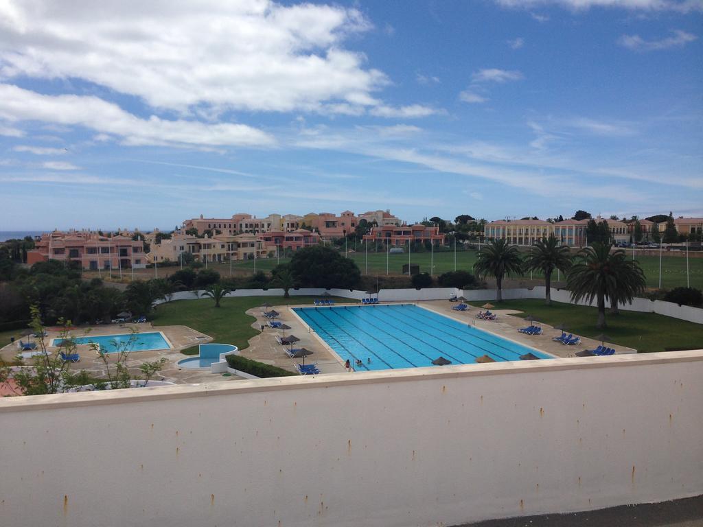 Ancora Boutique Apartments Lagos Eksteriør billede