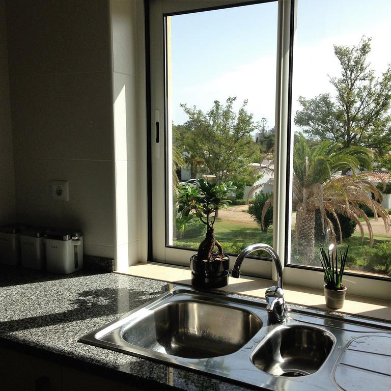 Ancora Boutique Apartments Lagos Eksteriør billede