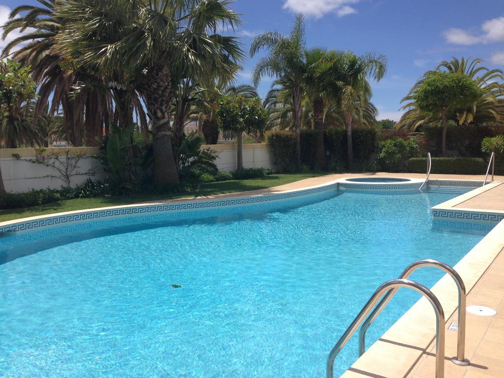 Ancora Boutique Apartments Lagos Eksteriør billede