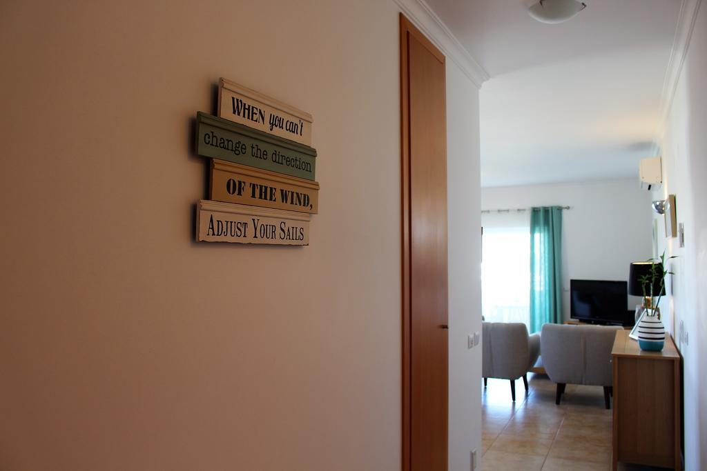 Ancora Boutique Apartments Lagos Eksteriør billede