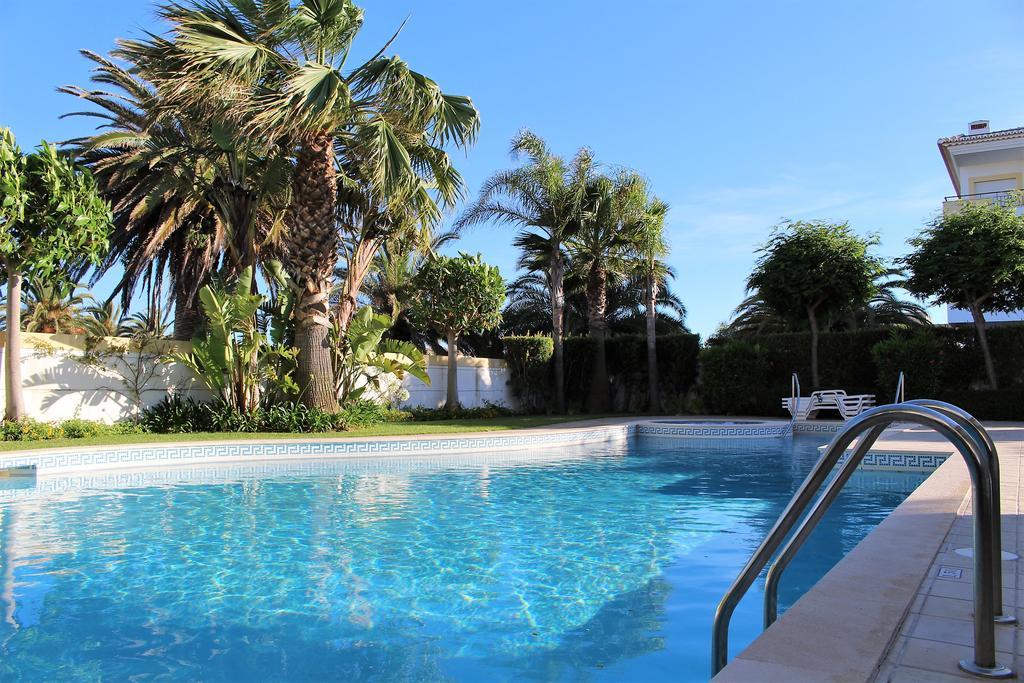 Ancora Boutique Apartments Lagos Eksteriør billede