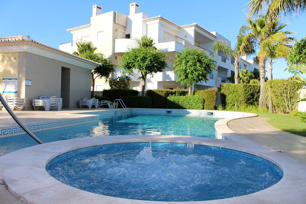 Ancora Boutique Apartments Lagos Eksteriør billede