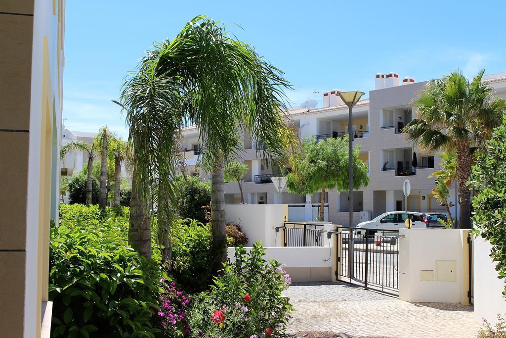 Ancora Boutique Apartments Lagos Eksteriør billede
