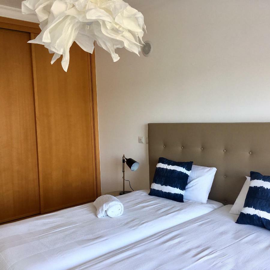 Ancora Boutique Apartments Lagos Eksteriør billede