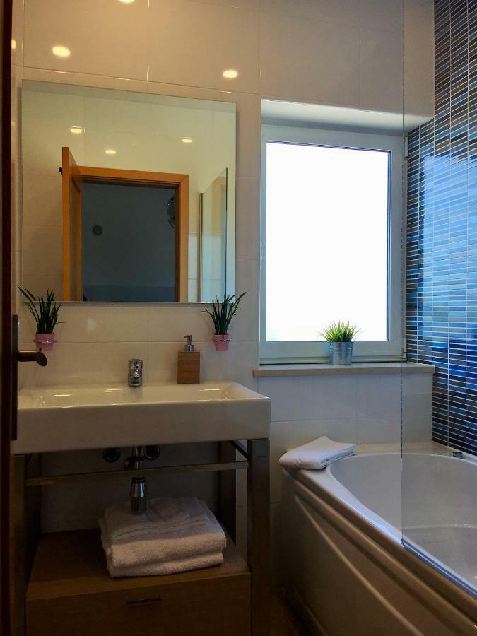 Ancora Boutique Apartments Lagos Eksteriør billede