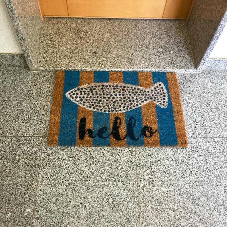 Ancora Boutique Apartments Lagos Eksteriør billede