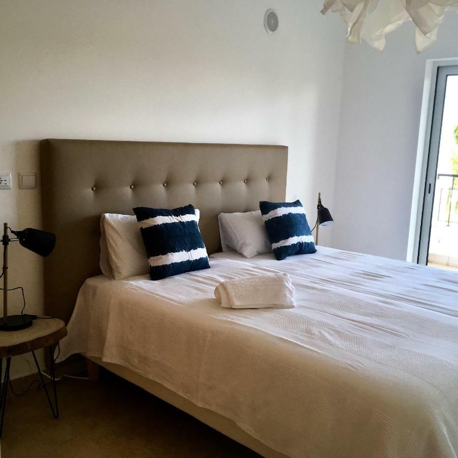 Ancora Boutique Apartments Lagos Eksteriør billede