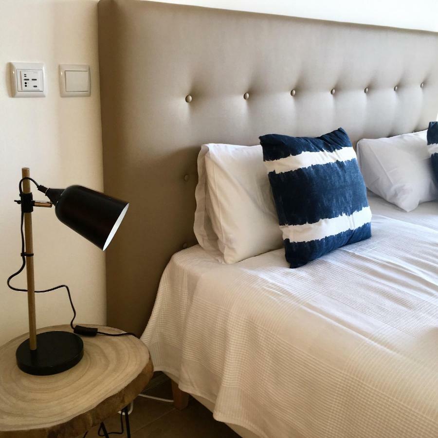 Ancora Boutique Apartments Lagos Eksteriør billede